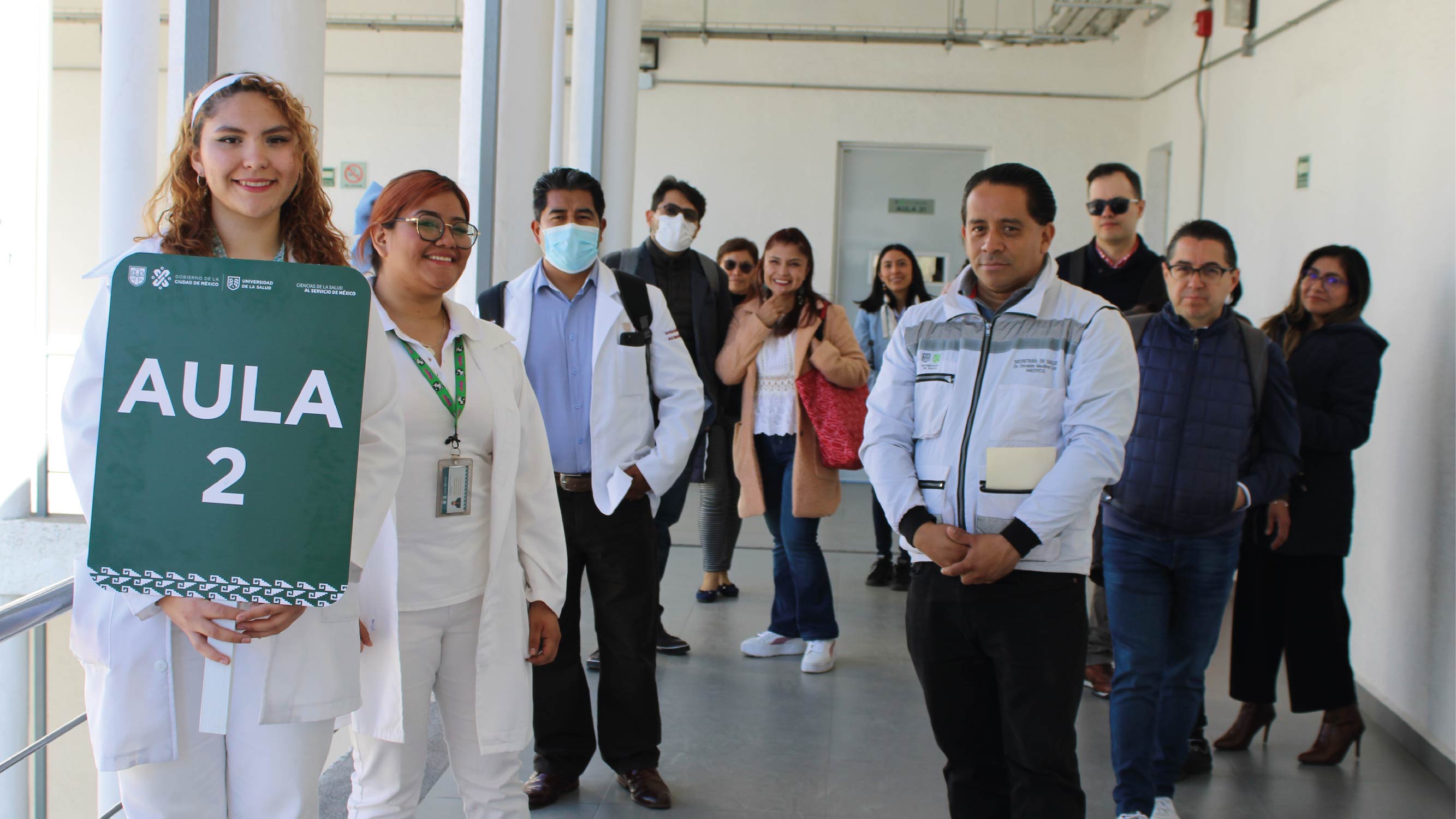 Universidad de la Salud recibe Primer Encuentro de Tutores Clínicos